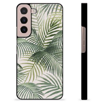 Samsung Galaxy S22 5G Schutzhülle - Tropic