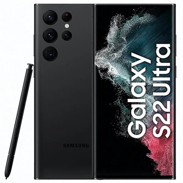 Samsung Galaxy S22 Ultra 5G - 1TB - Guter Zustand