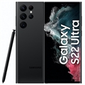 Samsung Galaxy S22 Ultra 5G - 128GB - Schwarz