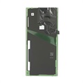 Samsung Galaxy S22 Ultra 5G Akkufachdeckel GH82-27457B - Burgougne