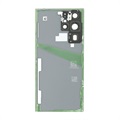 Samsung Galaxy S22 Ultra 5G Akkufachdeckel GH82-27457C - Weiß