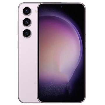 Samsung Galaxy S23 5G - 128GB - Nahezu perfekt