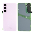 Samsung Galaxy S23 5G Akkufachdeckel GH82-30393D - Lavendel