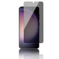 Samsung Galaxy S23 5G Panzer Premium Full-Fit Privacy Panzerglas - 9H (Offene Verpackung - Ausgezeichnet)