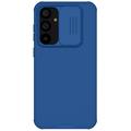 Samsung Galaxy S23 FE Nillkin CamShield Pro Hybrid Hülle - Blau