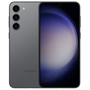Samsung Galaxy S23+ 5G - 256GB - Nahezu perfekt