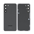 Samsung Galaxy S23+ 5G Akkufachdeckel GH82-30388A - Schwarz