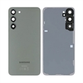 Samsung Galaxy S23+ 5G Akkufachdeckel GH82-30388C - Grün