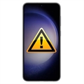 Samsung Galaxy S23+ 5G Lautstärkeregler / Netzschalter Flexkabel Reparatur