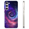 Samsung Galaxy S23+ 5G TPU Hülle - Galaxie