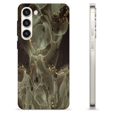 Samsung Galaxy S23+ 5G TPU Hülle - Rauch