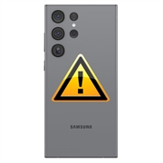 Samsung Galaxy S23 Ultra 5G Akkufachdeckel Reparatur