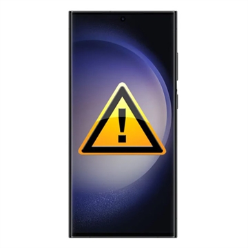 Samsung Galaxy S23 Ultra 5G Vorderkamera Reparatur