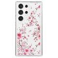 Samsung Galaxy S23 Ultra Fashion TPU Hülle