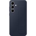 Samsung Galaxy S24 FE Stehendes Griffgehülle EF-GS721CNEGWW - Blau