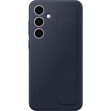 Samsung Galaxy S24 FE Stehendes Griffgehülle EF-GS721CNEGWW - Blau
