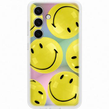 Samsung Galaxy S24 Flipsuit Hülle EF-MS921CYEGWW - Gelb