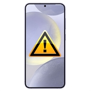 Samsung Galaxy S24+ Lautstärkeregler / Netzschalter Flexkabel Reparatur