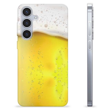 Samsung Galaxy S24+ TPU Hülle - Bier