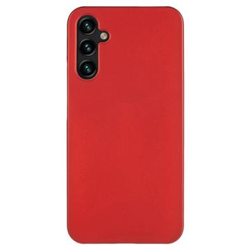 Samsung Galaxy S24 Gummierte Kunststoff Hülle