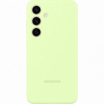 Samsung Galaxy S24 Silikon Cover EF-PS921TGEGWW