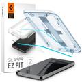 Samsung Galaxy S24 Spigen Glas.tR Ez Fit Panzerglas - 9H - 2 Stk.