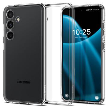 Samsung Galaxy S24 Spigen Ultra Hybrid Hülle