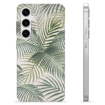 Samsung Galaxy S24 TPU Hülle - Tropic