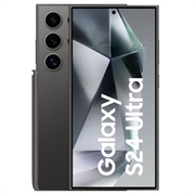 Samsung Galaxy S24 Ultra - 512GB - Titan Schwarz