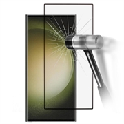Hülle Spigen Neo Hybrid Samsung Galaxy S24 Ultra Schwarz Case - Shop