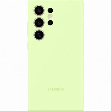 Samsung Galaxy S24 Ultra Silikon Cover EF-PS928TGEGWW