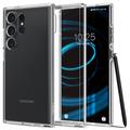 Samsung Galaxy S24 Ultra Spigen Ultra Hybrid Hülle - Kristall Klar