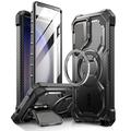 Samsung Galaxy S24 Ultra Supcase i-Blason Armorbox Mag Hybrid Hülle