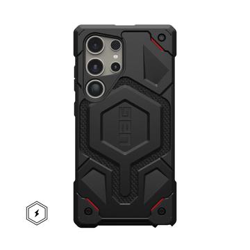 Samsung Galaxy S24 Ultra UAG Monarch Pro Kevlar Magnetische Hülle