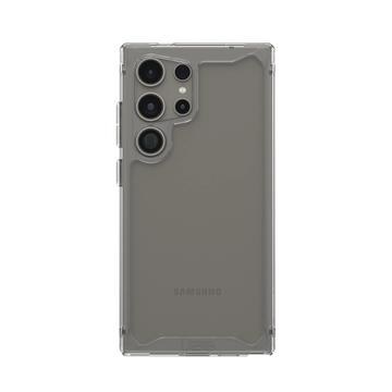 Samsung Galaxy S24 Ultra UAG Plyo Serie Hülle - Eis