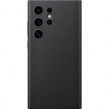 Samsung Galaxy S24 Ultra Vegan Leder Hülle GP-FPS928HCABW