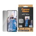 Samsung Galaxy S24+ Panzerglas - 9Hs Ultra-Wide Fit Privacy EasyAligner Panzerglas - Durchsichtig