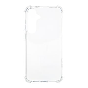 Samsung Galaxy S24+ Mobeen Clear Hülle GP-FPS926AEBTW - Durchsichtig