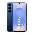 Samsung Galaxy S25 - 128GB - Marineblau