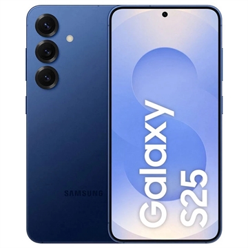 Samsung Galaxy S25 - 128GB - Fehlerfreier