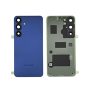 Samsung Galaxy S25 Akkufachdeckel GH82-36295D - Navy
