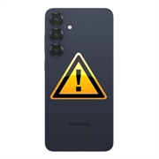 Samsung Galaxy S25 Akkufachdeckel Reparatur