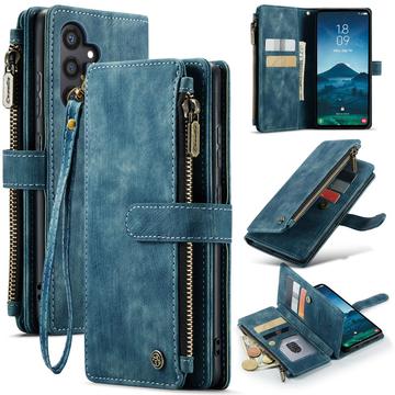 Samsung Galaxy S25 Caseme C30 Multifunktions Wallet Hülle