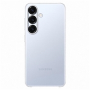 Samsung Galaxy S25 Clear Cover EF-QS931CTEGWW - Durchsichtig