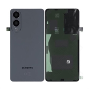 Samsung Galaxy S25 Edge Akkufachdeckel GH82-37202C - Schwarz
