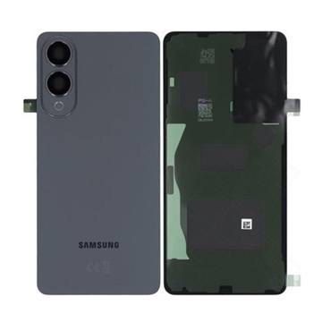 Samsung Galaxy S25 Edge Akkufachdeckel GH82-37202C - Schwarz