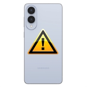 Samsung Galaxy S25 Edge Akkufachdeckel Reparatur