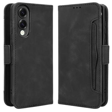 Samsung Galaxy S25 Edge Kartenetui mit Geldbörse