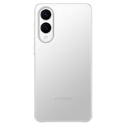 Samsung Galaxy S25 Edge Clear Cover EF-QS937CTEGWW - Durchsichtig