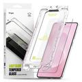 Samsung Galaxy S25 Edge Ringke Easy Slide Panzerglas - 2 Stk.